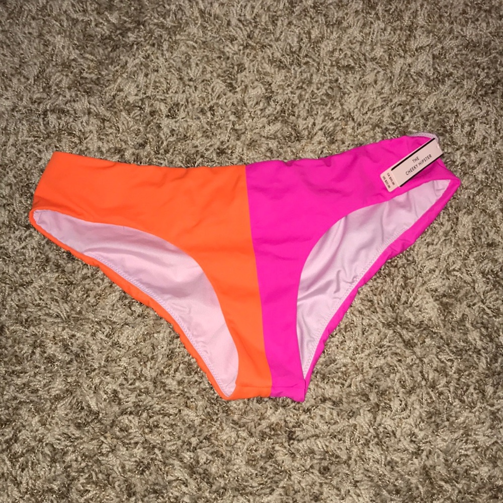 Victoria’s Secret bottoms